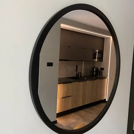 Pinia Apartmán
