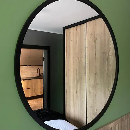 Pinia Apartmán Karpacz