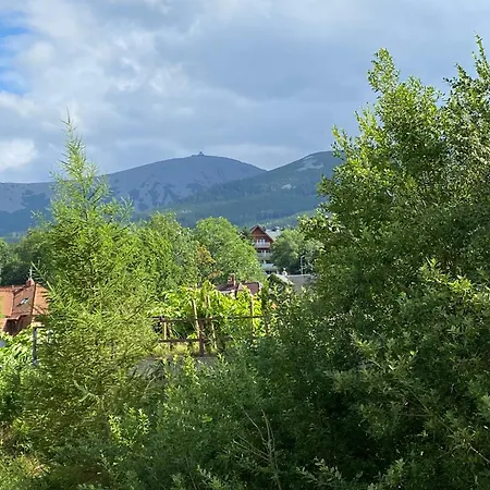 Apartmán Pinia *