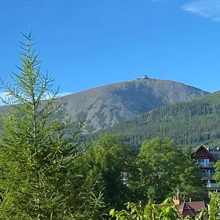 Pinia Apartmán Karpacz