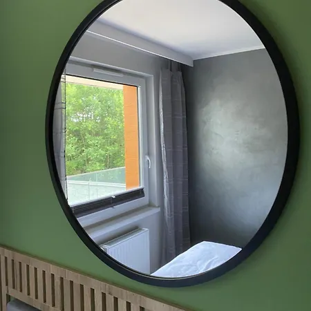 Apartment Pinia