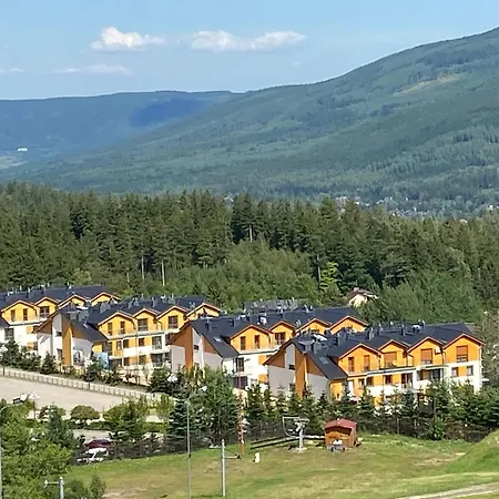 Apartman Pinia Karpacz