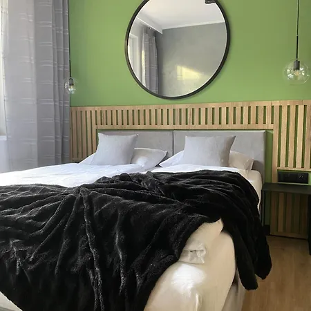 Pinia Apartmán