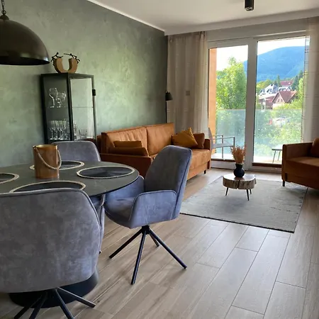 Apartmán Pinia *
