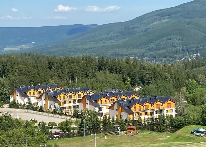 Appartement Pinia Karpacz